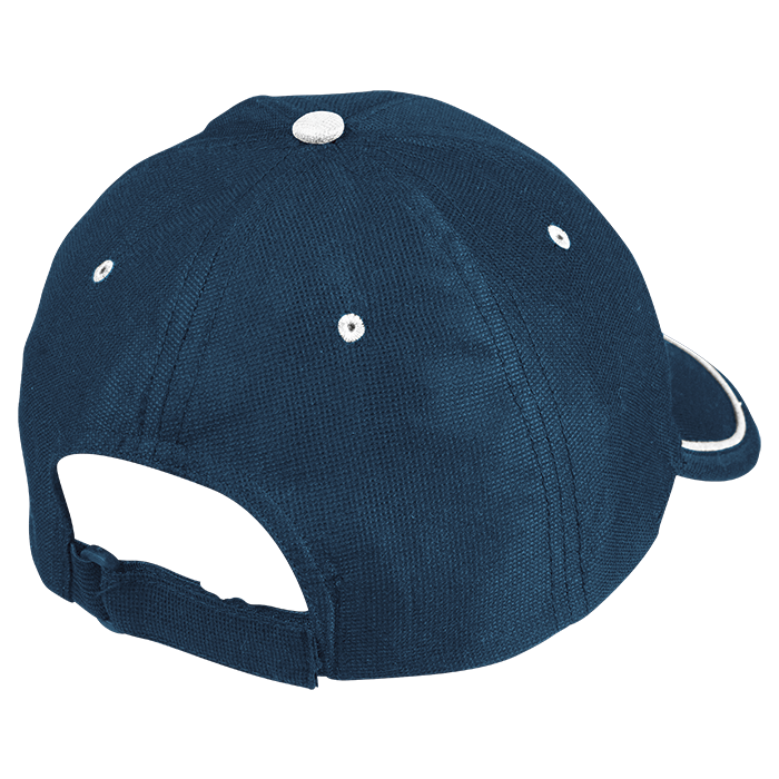 Barron 6 Panel Vibe Cap