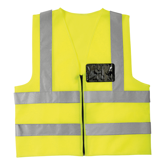 Barron Contract Waistcoat