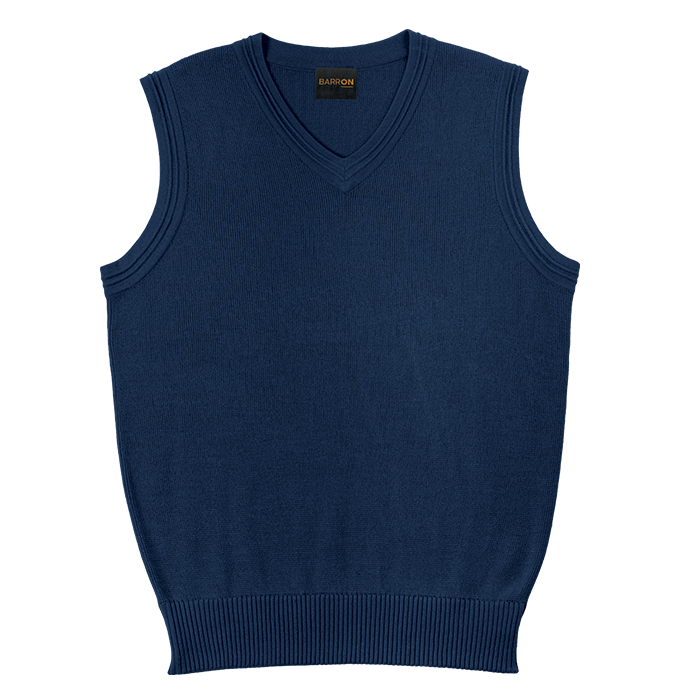Barron Basic Jersey Short Sleeve Mens