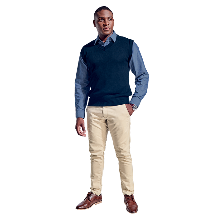 Barron Basic Jersey Short Sleeve Mens