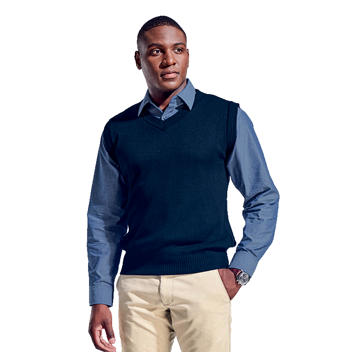 Barron Basic Jersey Short Sleeve Mens