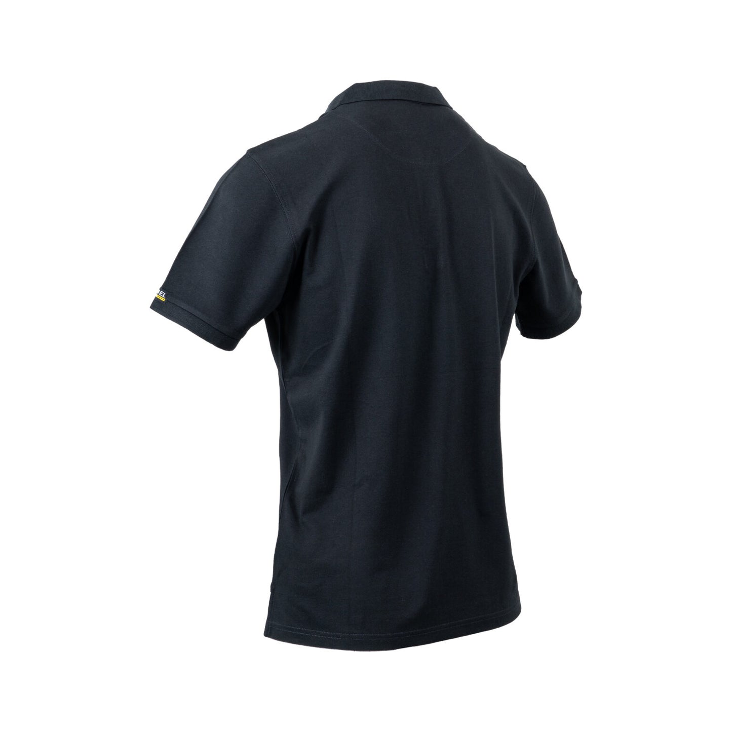 REBEL Work Wear Golf Shirt