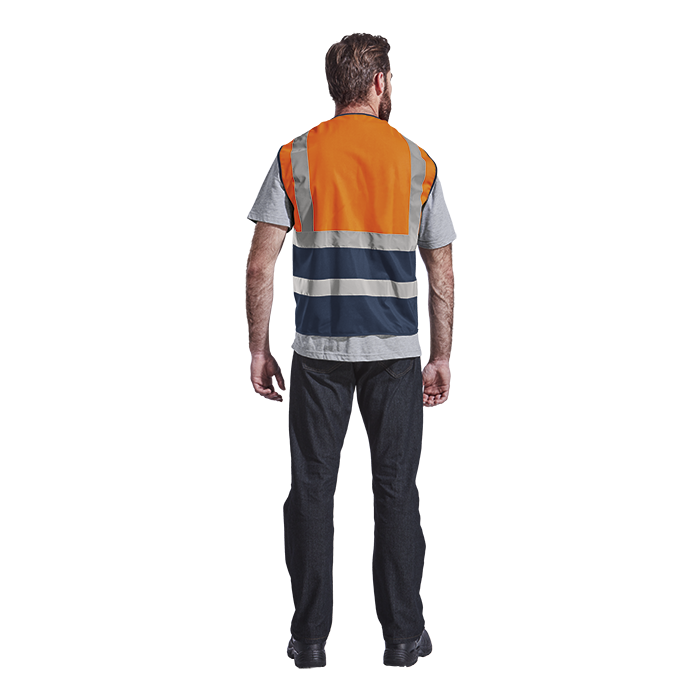 Barron Signal Vest