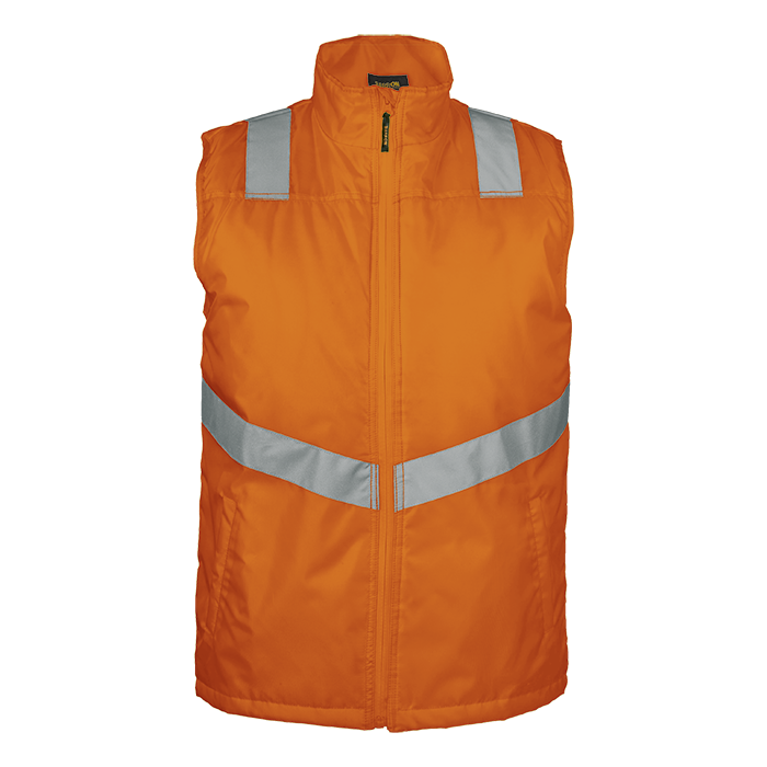 Barron Stanley Bodywarmer