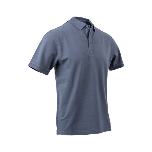 REBEL Work Wear Golf Shirt