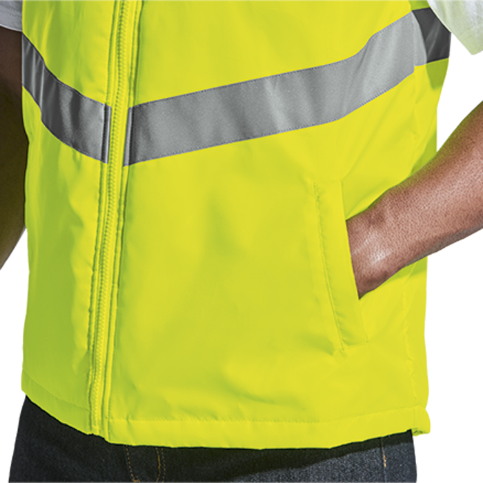 Barron Stanley Bodywarmer
