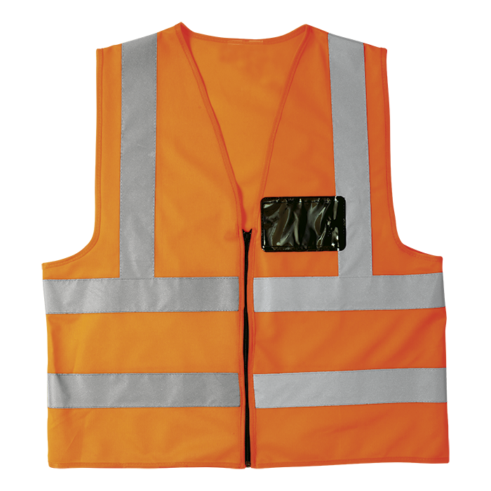Barron Contract Waistcoat