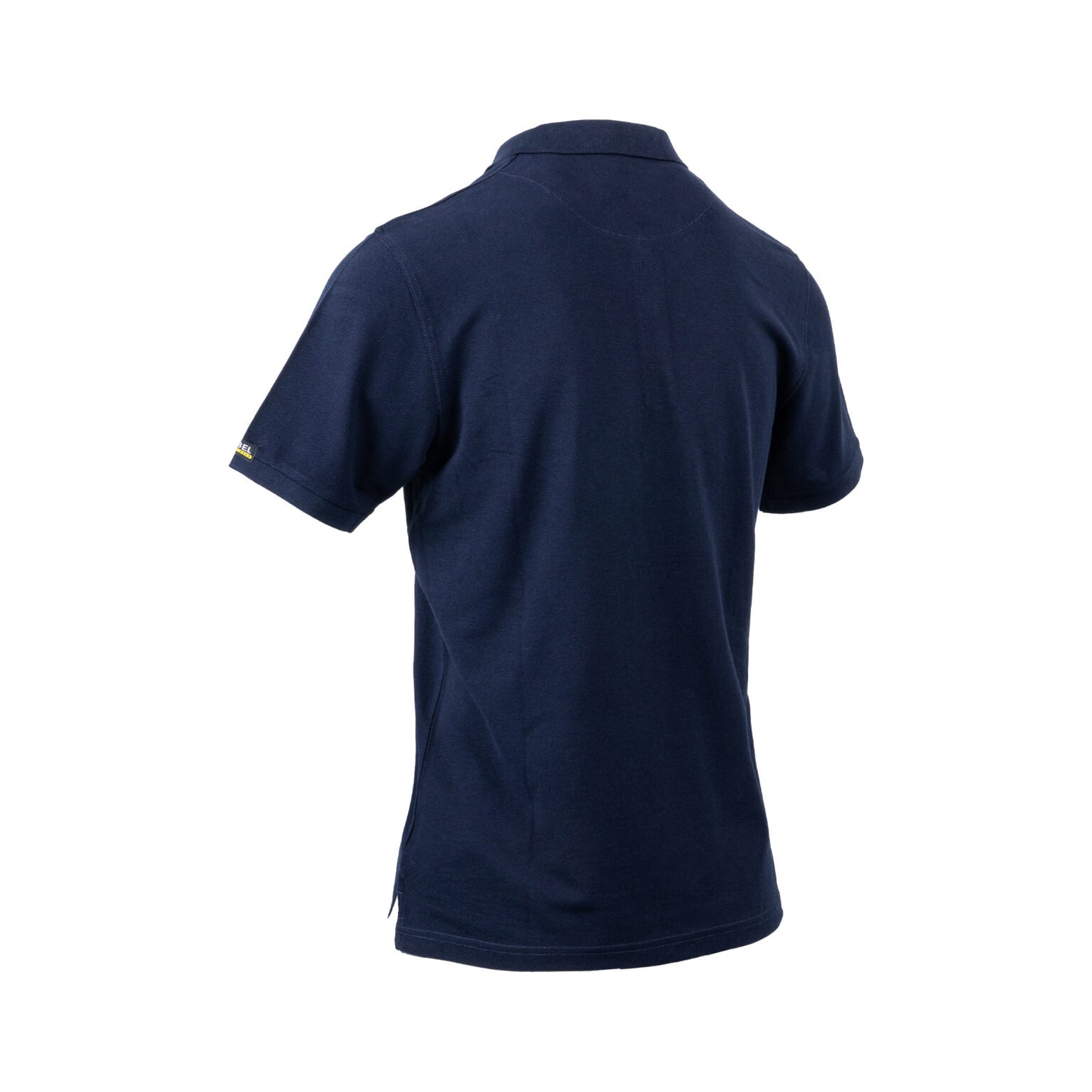REBEL Work Wear Golf Shirt
