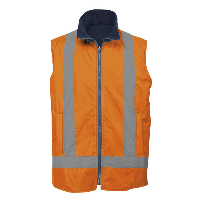 Barron Blaze 4-in-1 Jacket