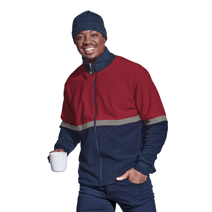 Barron Quarry Fleece