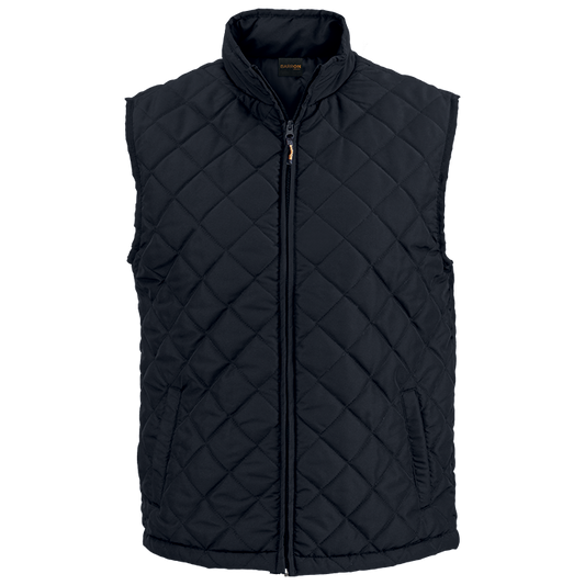 Barron Michigan Bodywarmer Mens