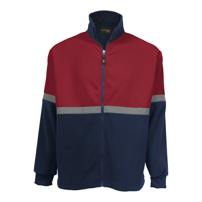 Barron Quarry Fleece
