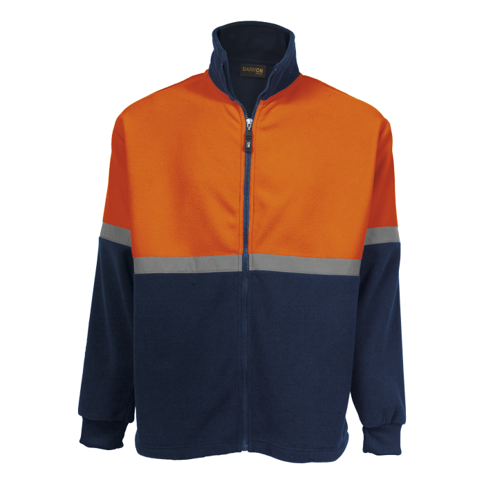 Barron Quarry Fleece