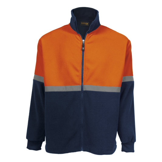 Barron Quarry Fleece