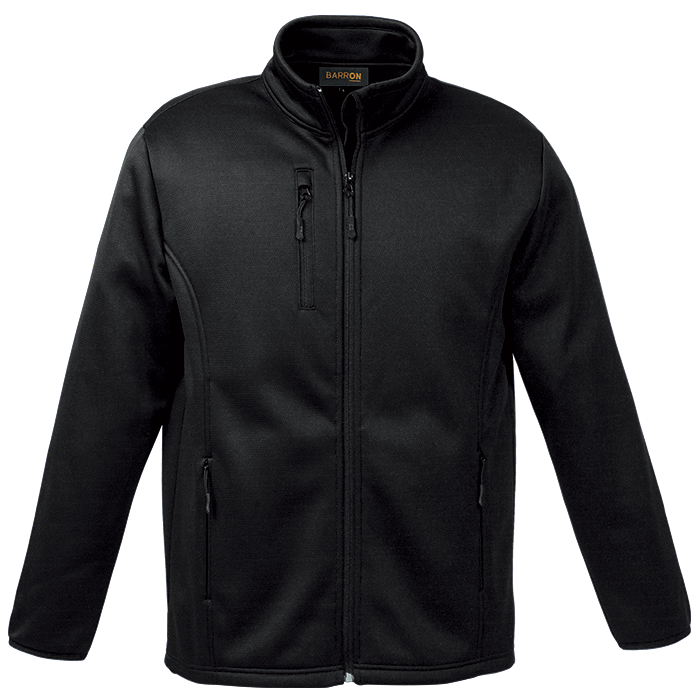 Barron Finch Jacket Mens