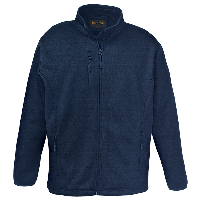 Barron Finch Jacket Mens