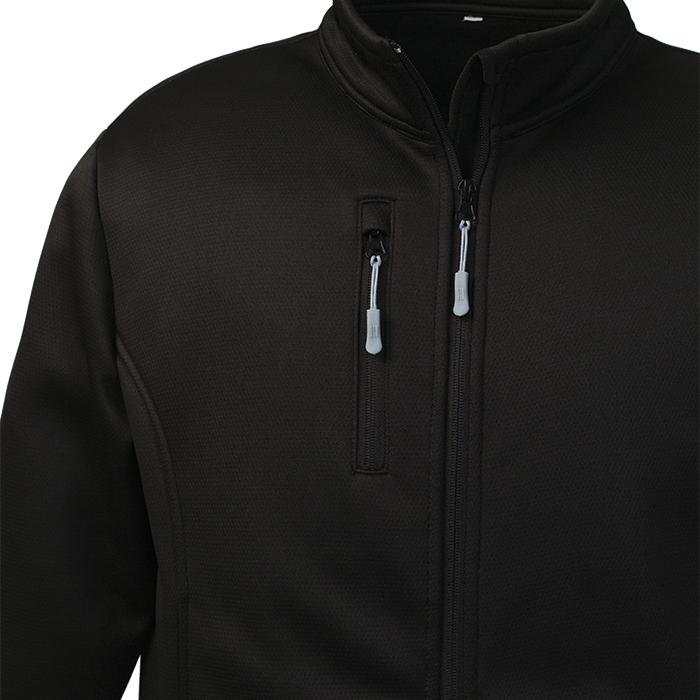Barron Finch Jacket Mens