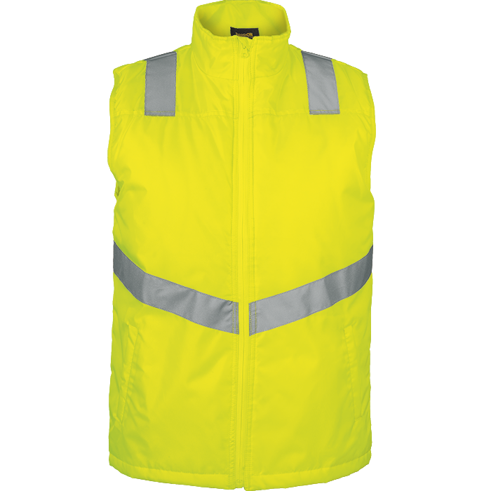 Barron Stanley Bodywarmer