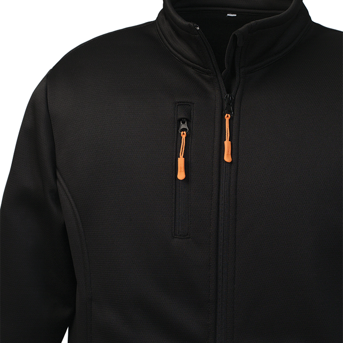 Barron Finch Jacket Mens
