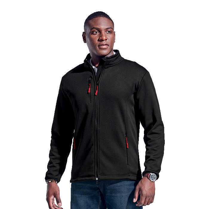 Barron Finch Jacket Mens