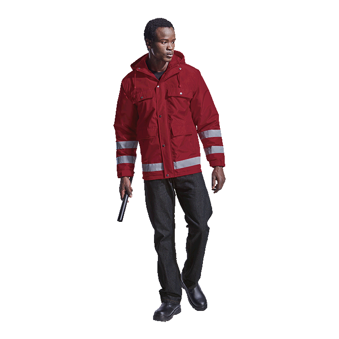 Barron Beacon Jacket