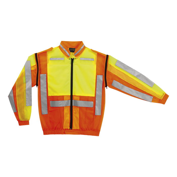 Barron Force Jacket