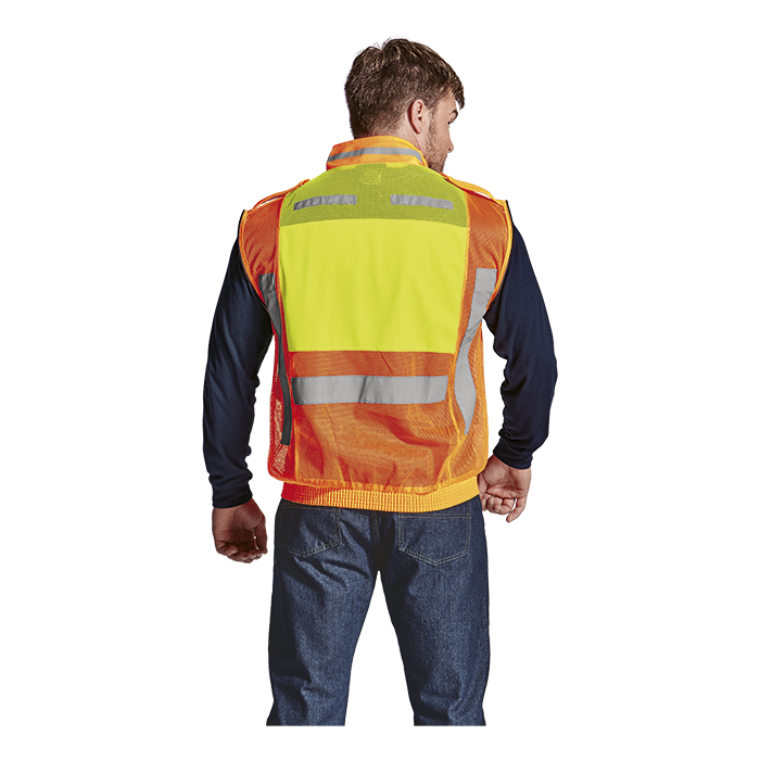 Barron Force Jacket