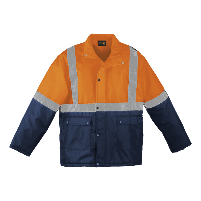 Barron Venture Padded Jacket