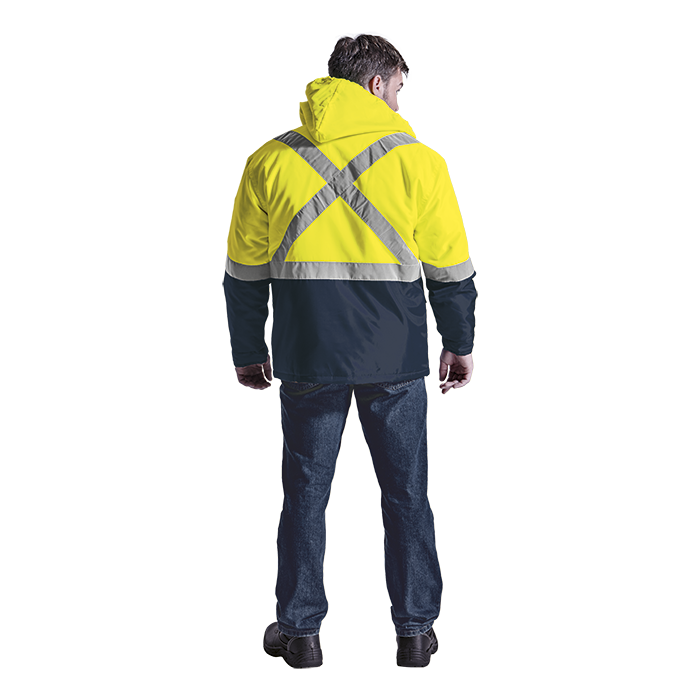 Barron Venture Padded Jacket