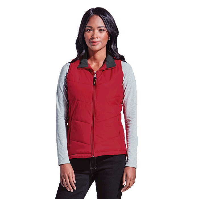 Barron Bodywarmer Ladies