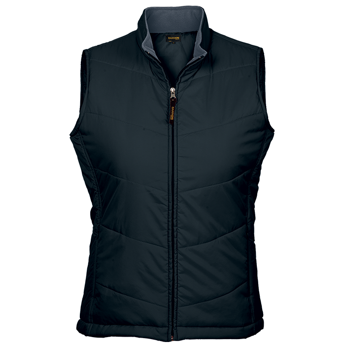 Barron Bodywarmer Ladies