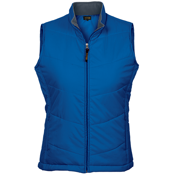 Barron Bodywarmer Ladies