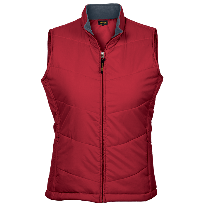 Barron Bodywarmer Ladies