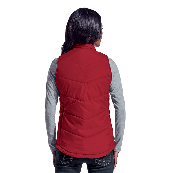 Barron Bodywarmer Ladies