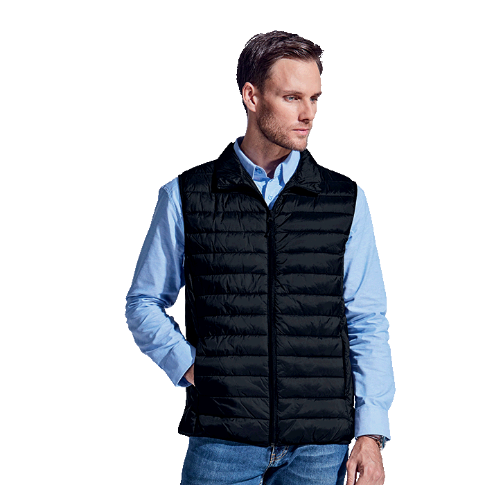 Barron Westfield Bodywarmer Mens