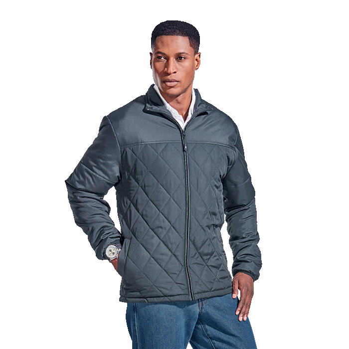 Barron Rochfort Jacket Mens