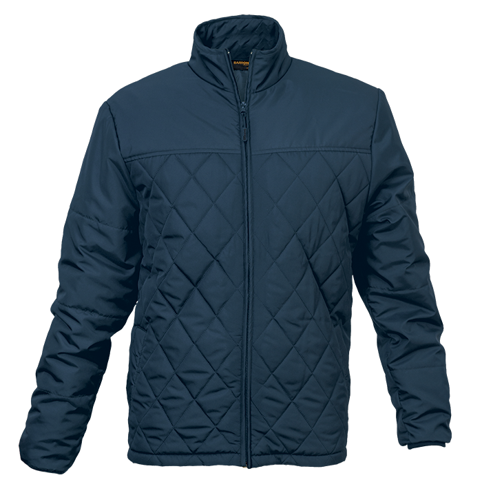 Barron Rochfort Jacket Mens