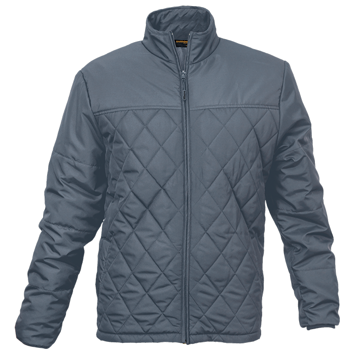 Barron Rochfort Jacket Mens