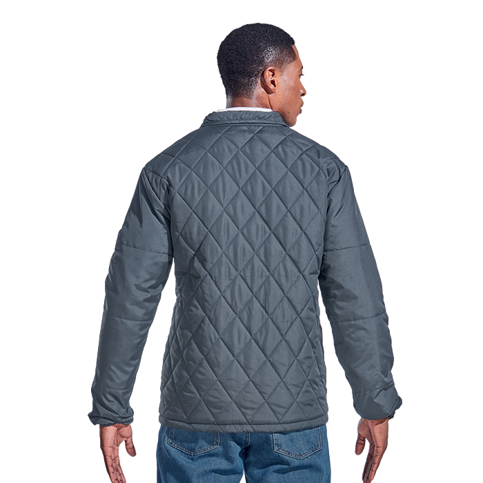 Barron Rochfort Jacket Mens