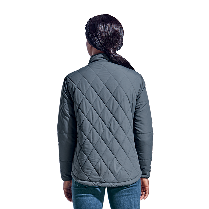 Barron Rochfort Jacket Ladies