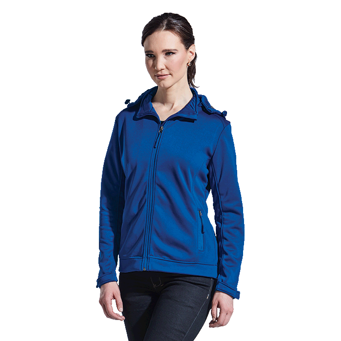 Barron Illusion Jacket Ladies