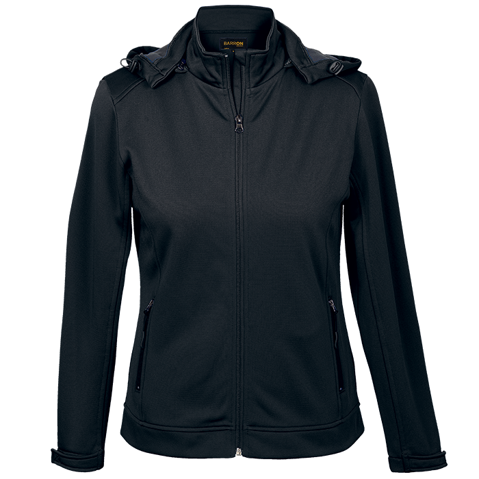 Barron Illusion Jacket Ladies