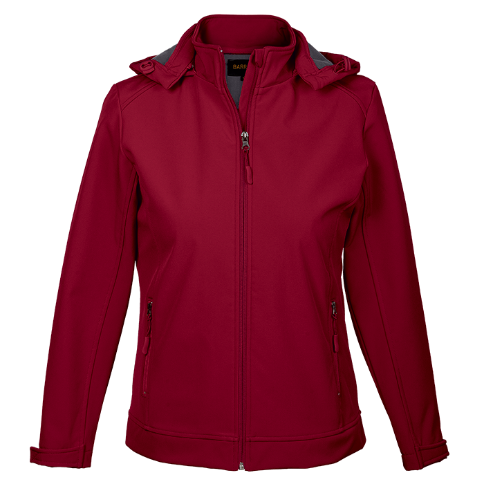 Barron Illusion Jacket Ladies