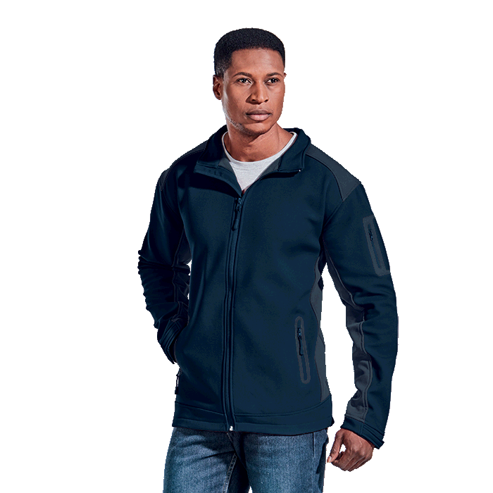 Barron Pegasus Jacket Mens