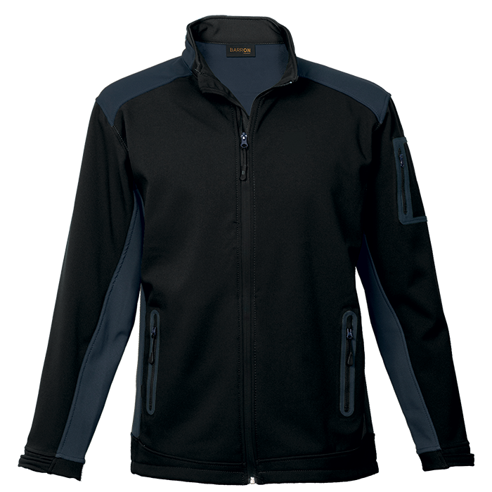 Barron Pegasus Jacket Mens
