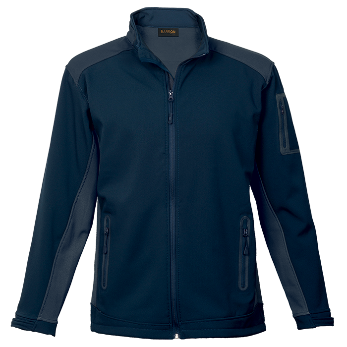 Barron Pegasus Jacket Mens