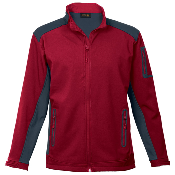 Barron Pegasus Jacket Mens