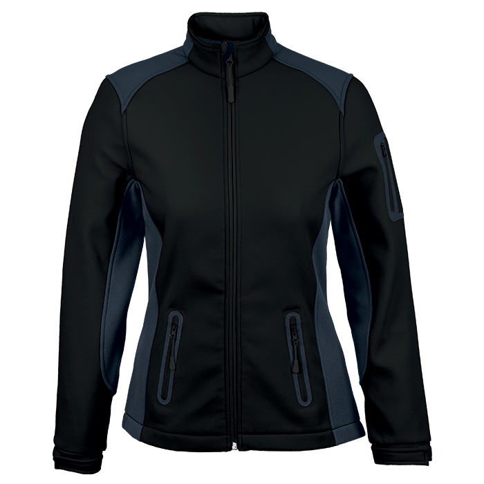 Barron Pegasus Jacket Ladies