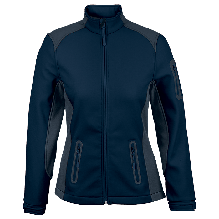 Barron Pegasus Jacket Ladies
