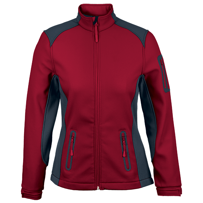Barron Pegasus Jacket Ladies